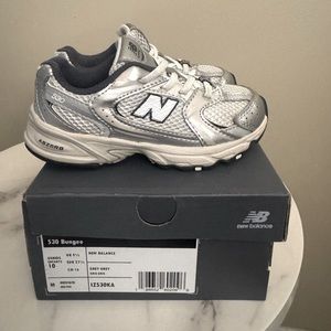 Toddler New Balance